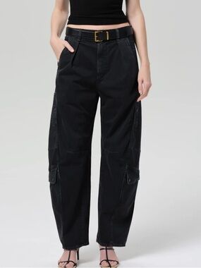 Citizens of Humanity Flight Pants